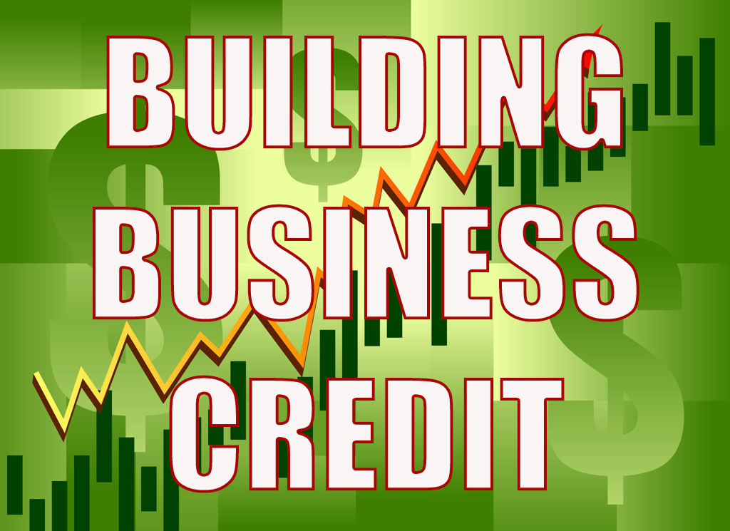 Building Business Credit With Uline